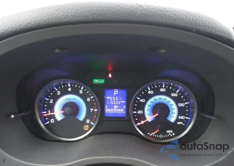 2014 Subaru Xv Crosstrek Hybrid 2.0I from USA, damaged, VIN JF2GPBCC0EH241868